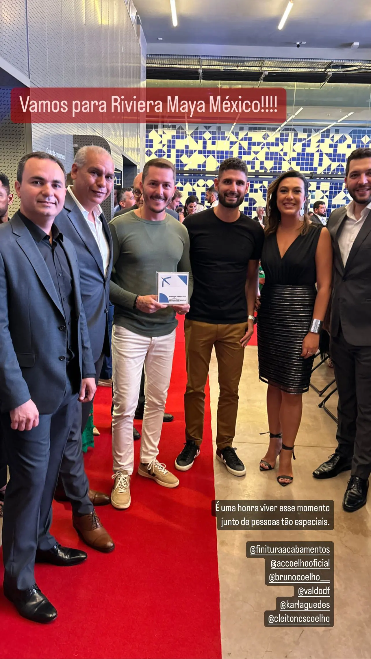 GRUPO METROPOLITANO - MÉXICO